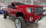 2021 Sierra 2500HD Thumbnail 6