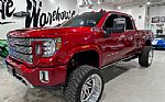 2021 Sierra 2500HD Thumbnail 34