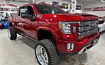 2021 Sierra 2500HD Thumbnail 42