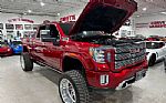 2021 Sierra 2500HD Thumbnail 59