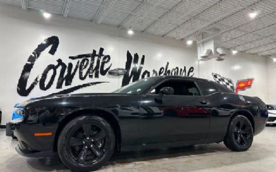 Photo of a 2020 Dodge Challenger SXT Alpine Subwoofer, Uconnect, Spoiler Sirius 69K Coupe for sale