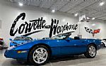 1990 Corvette Thumbnail 1