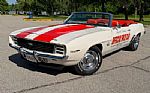 1969 Camaro Thumbnail 1
