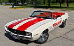 1969 Camaro Thumbnail 2