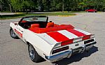 1969 Camaro Thumbnail 4