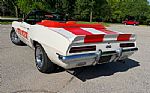 1969 Camaro Thumbnail 5