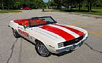 1969 Camaro Thumbnail 7