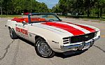 1969 Camaro Thumbnail 6