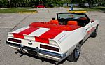 1969 Camaro Thumbnail 10