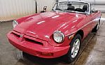 1977 MGB Thumbnail 4