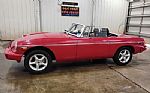1977 MGB Thumbnail 5
