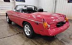 1977 MGB Thumbnail 6