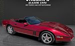 1989 Corvette Thumbnail 1
