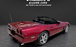 1989 Corvette Thumbnail 5