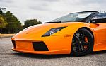 2005 Murcielago Thumbnail 4