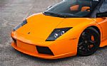 2005 Murcielago Thumbnail 3