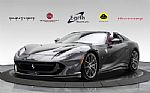 2023 812 GTS Thumbnail 1