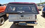 1996 GMT-400 K1500 4X4 Thumbnail 8