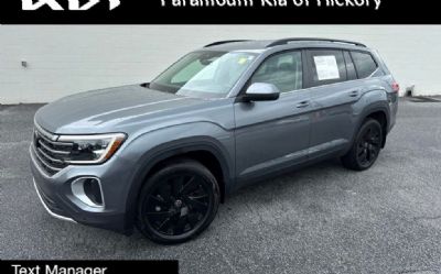 Photo of a 2024 Volkswagen Atlas 2.0T SE W / Technology for sale
