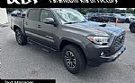 2023 Tacoma 4WD Thumbnail 3