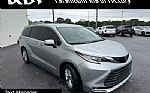 2021 Sienna Thumbnail 3
