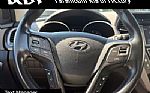 2017 Santa Fe Sport Thumbnail 19