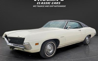 1970 Ford Torino Elite