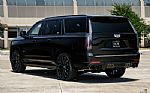 2026 Escalade ESV Thumbnail 10