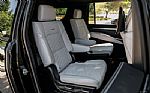 2026 Escalade ESV Thumbnail 80