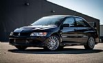 2003 Lancer Evolution Thumbnail 3