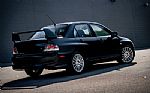 2003 Lancer Evolution Thumbnail 18