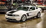2010 Mustang Thumbnail 31