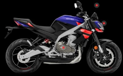 Photo of a 2026 Aprilia Tuono 457 for sale