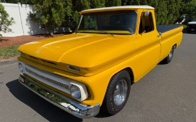 Photo of a 1964 Chevrolet C-15 Custom for sale