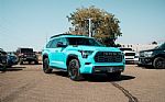 2026 Sequoia TRD Pro Thumbnail 1
