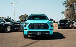 2026 Sequoia TRD Pro Thumbnail 2