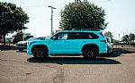 2026 Sequoia TRD Pro Thumbnail 4