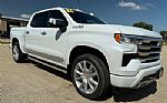 2026 Silverado 1500 Thumbnail 3