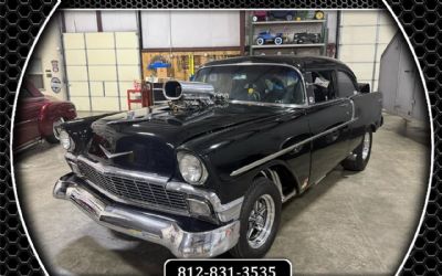 Photo of a 1956 Chevrolet 150 Street Rod for sale