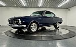 1965 Barracuda Thumbnail 1