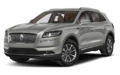 Photo of a 2023 Lincoln Nautilus Reserve AWD for sale
