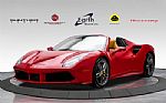 2018 488 Spider Thumbnail 1