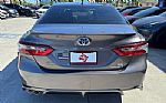 2022 Camry Hybrid SE Thumbnail 5