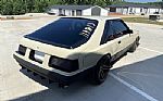 1985 Capri RS Thumbnail 4