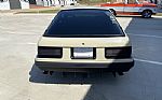 1985 Capri RS Thumbnail 14