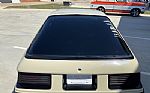 1985 Capri RS Thumbnail 15