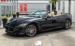 2013 GranTurismo Convertible Thumbnail 1