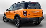 2026 Bronco Sport Thumbnail 3