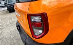 2026 Bronco Sport Thumbnail 13