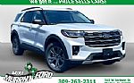 2026 Explorer Thumbnail 1